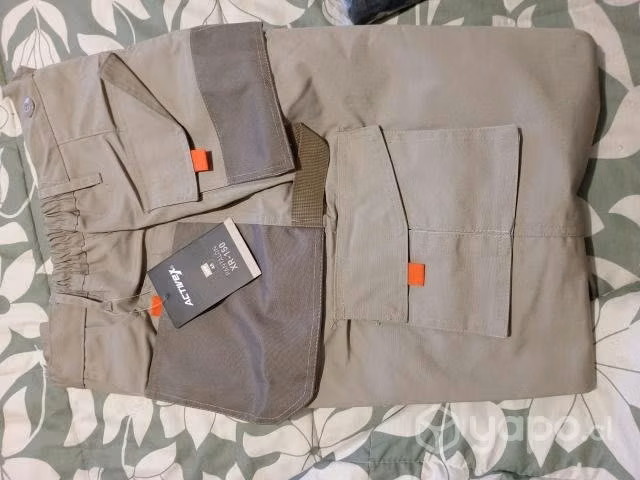 Pantalón de trabajo - Imagen 2