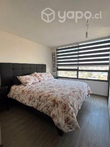 Departamento Rodrigo de Araya 3280 ñUñOa