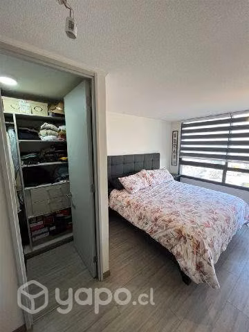 Departamento Rodrigo de Araya 3280 ñUñOa