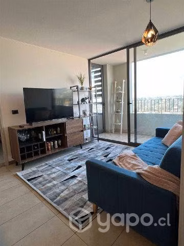 Departamento Rodrigo de Araya 3280 ñUñOa