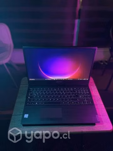 Notebook Gamer Lenovo