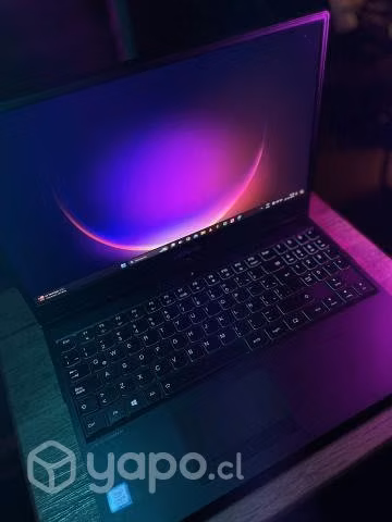 Notebook Gamer Lenovo - Imagen 2