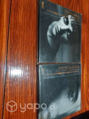 Cds This Mortal Coil como nuevos