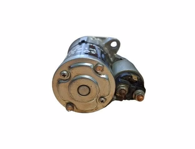 Motor de Partida Suzuki Grand Nomade  - Imagen 5