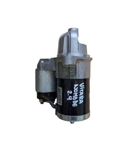 Motor de Partida Suzuki Grand Vitara  - Imagen 4