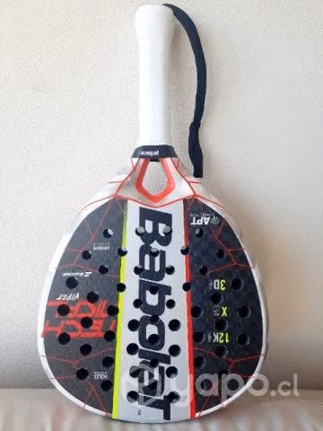 Pala padel Babolat Technical Viper APT