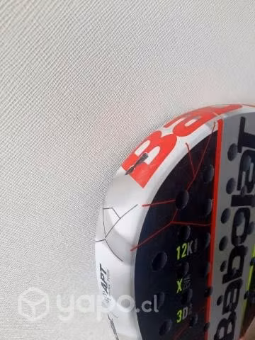 Pala padel Babolat Technical Viper APT