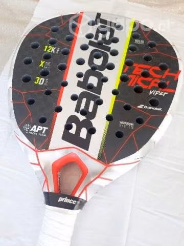 Pala padel Babolat Technical Viper APT