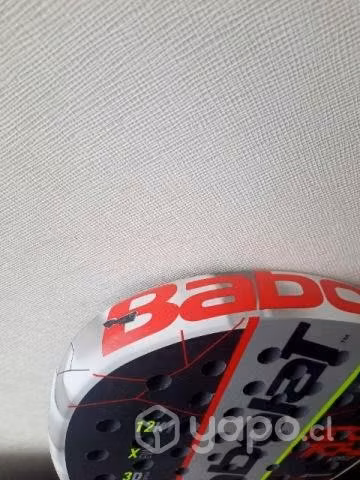 Pala padel Babolat Technical Viper APT