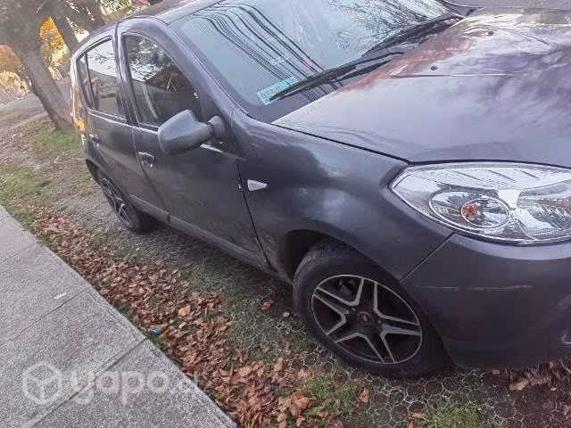 Renault a la venta