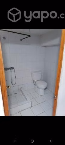 Arriendo departamento