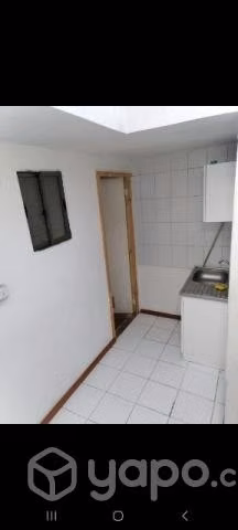 Arriendo departamento