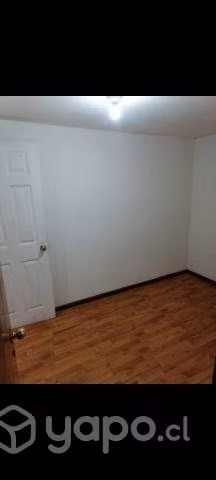 Arriendo departamento