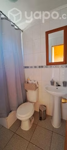 Venta de parcela con casa amoblada - Imagen 11