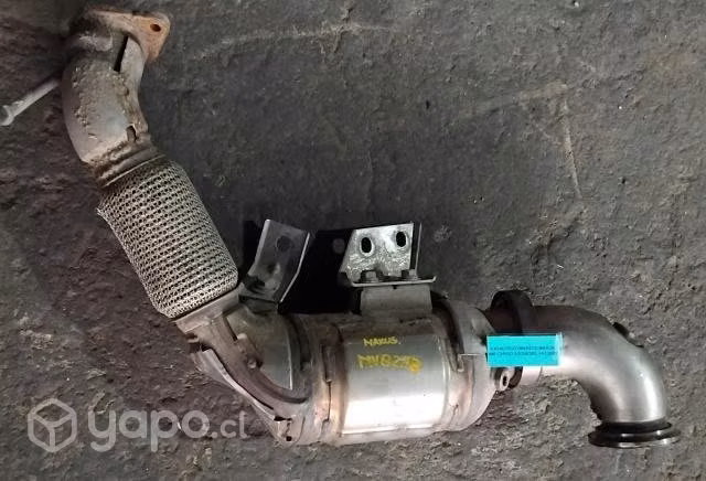 Catalitico (MVB273) Maxus V90 Cargo 2.0 Diesel