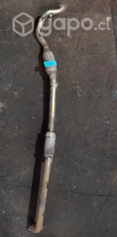 Flexible Escape (MVB277) Maxus V90 Cargo 2.0 Dies