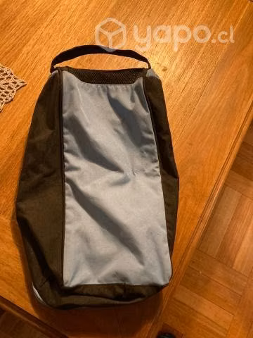 Bolso deportivo original selección Argentina