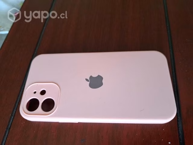 Carcasas para iphone mini