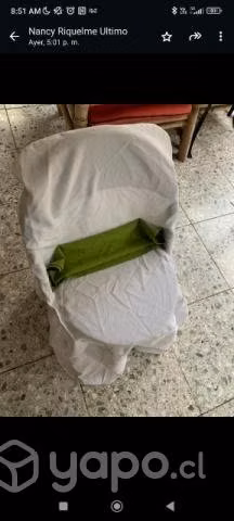Fundas de sillas para eventos