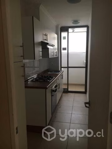 Departamento a pasos de metro La Florida
