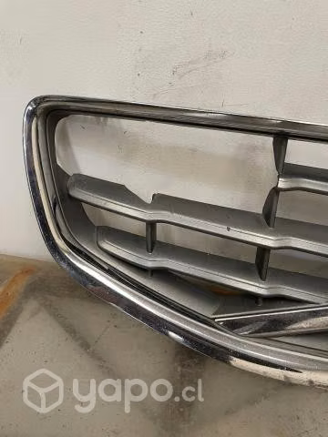 Mascara Volvo S60