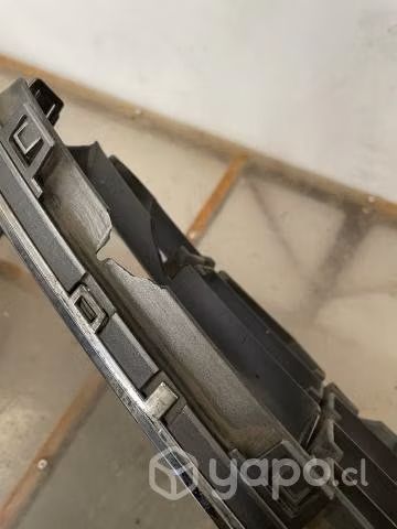 Mascara Volvo S60