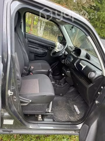Suzuki spresso 2022