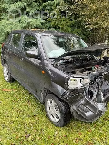 Suzuki spresso 2022