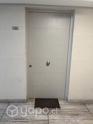 Arriendo