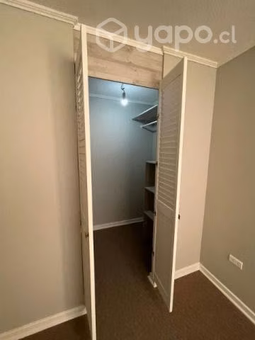 Arriendo departamento condominio Cumbres de Quilpu