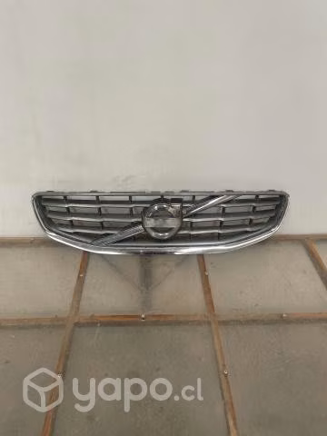 Mascara S60 volvo