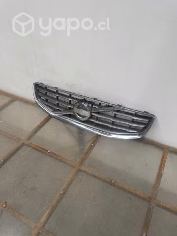 Mascara S60 volvo - Imagen 2