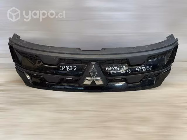Capot mitsubishi asx 2020-2023