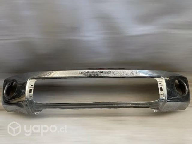 Capot toyota tundra 2009-2013