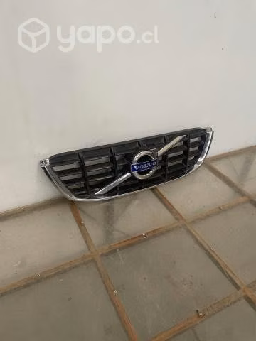 Mascara XC60 volvo