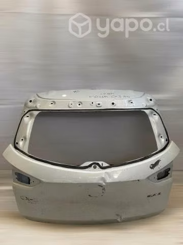 Portalon mazda cx