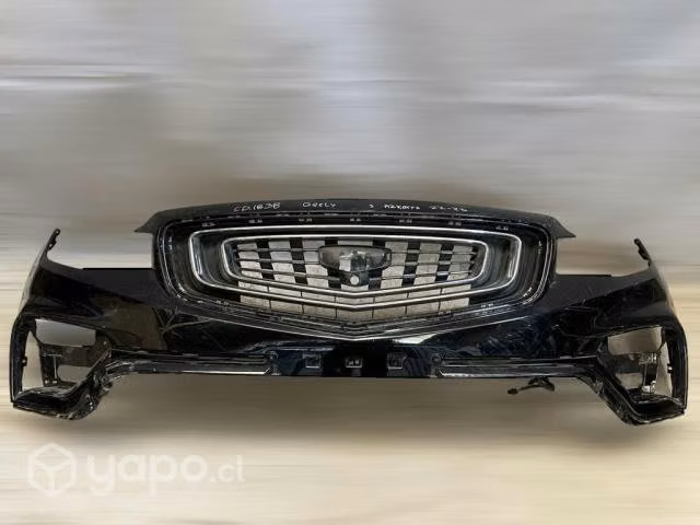 Parachoque delantero geely azkarra 2022-2023