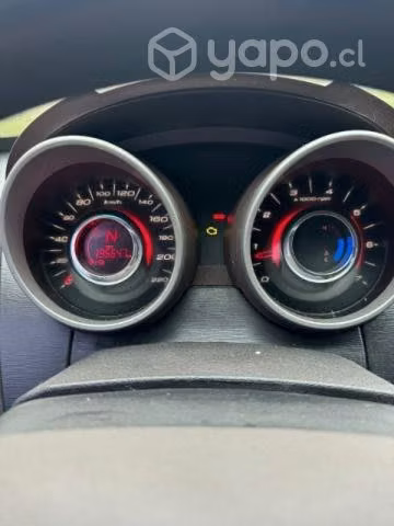 Se vende Mahindra xuv 500,año 2015