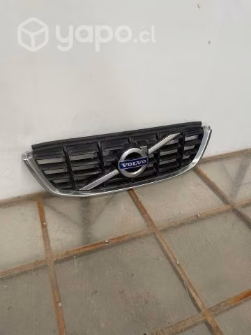 Mascara XC60 volvo
