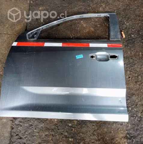 Puerta Delant Izq Detalle (MTB011) Maxus T60 2.8