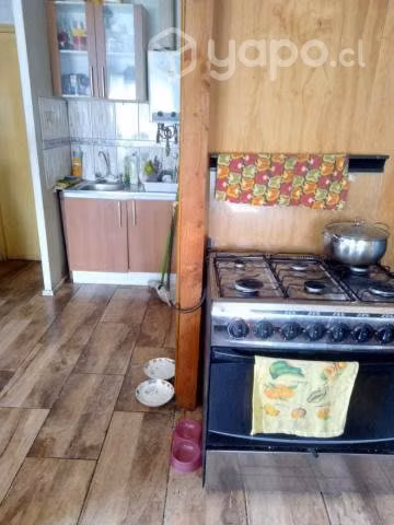 Casa en alto osorno