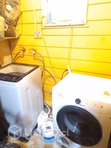 Casa en alto osorno