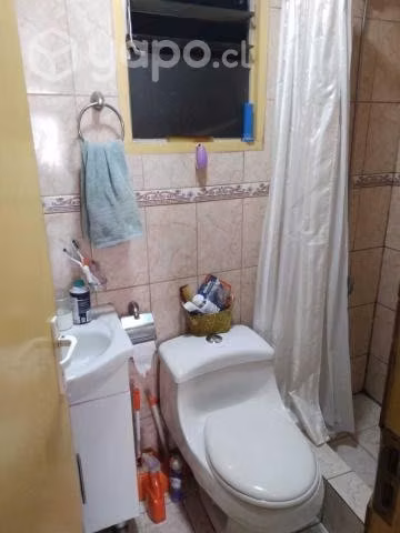 Casa en alto osorno
