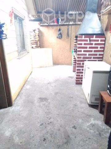 Casa en alto osorno