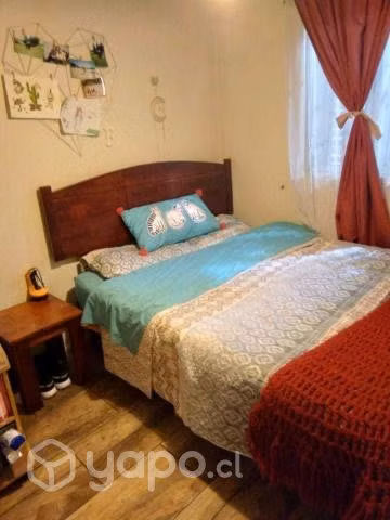 Casa en alto osorno