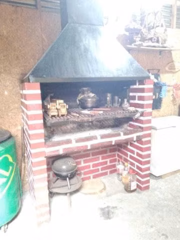 Casa en alto osorno