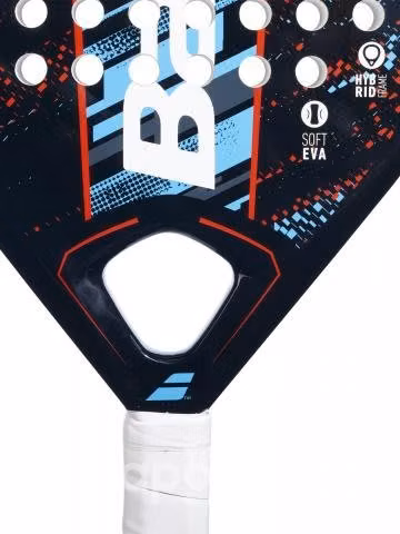 Pala Padel Babolat Reflex 2023 NUEVA CON BOLSO
