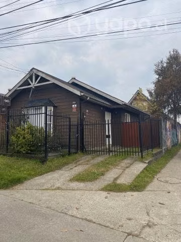 Se vende casa Bosques Entre Rios