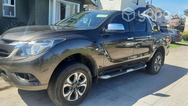 Mazda bt50 2020 - Imagen 6
