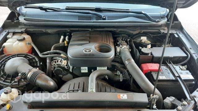 Mazda bt50 2020 - Imagen 7